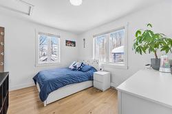 Chambre à coucher - 