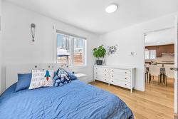 Chambre à coucher - 