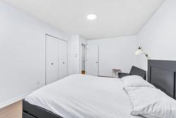 Chambre à coucher - 