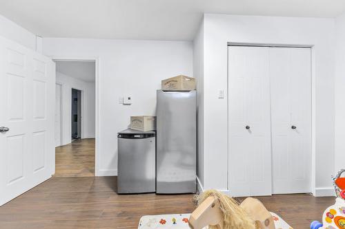 Bureau - 21 154E Avenue, Saint-Hippolyte, QC - Indoor