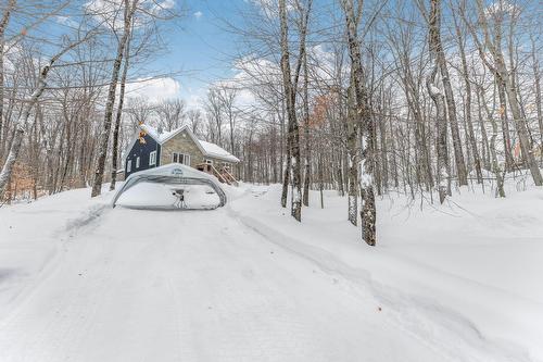Façade - 21 154E Avenue, Saint-Hippolyte, QC - Outdoor