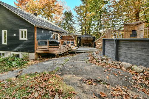 Cour - 21 154E Avenue, Saint-Hippolyte, QC - Outdoor