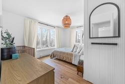 Chambre à coucher principale - 