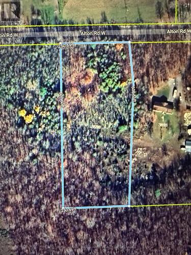 3590 Alton Road W, Frontenac (Frontenac South), ON 