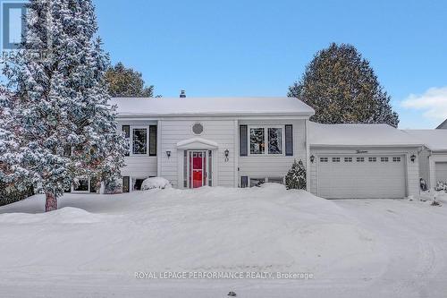 13 Mcmurdo Court, Ottawa, ON - Outdoor