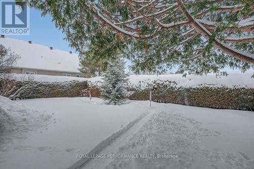 13 Mcmurdo Court, Ottawa, ON - Outdoor