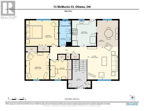 13 Mcmurdo Court, Ottawa, ON - Other