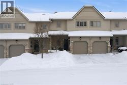 71 SULPHUR SPRINGS Road Unit# 17  Ancaster, ON L9G 5C1