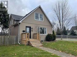 64 EDWARD STREET  St. Thomas, ON N5P 1Y6
