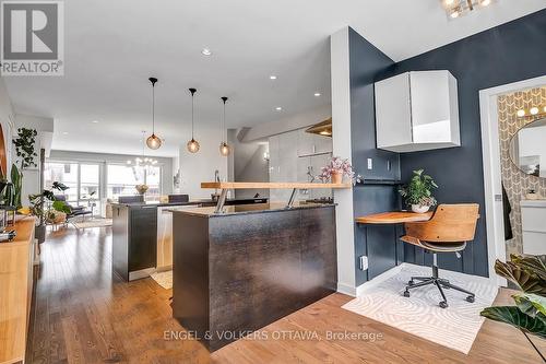 32 Sims Avenue, Ottawa, ON - Indoor Photo Showing Other Room