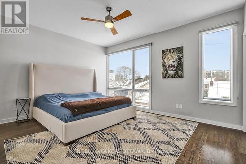 32 Sims Avenue, Ottawa, ON - Indoor Photo Showing Bedroom