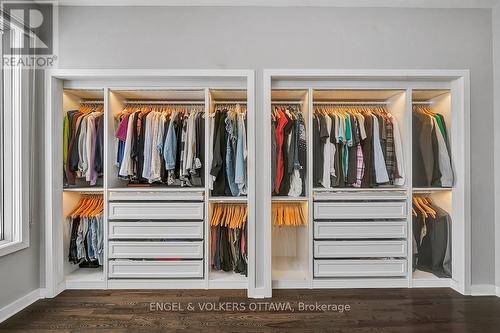 32 Sims Avenue, Ottawa, ON - Indoor With Storage