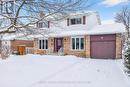 2690 Hickson Crescent, Ottawa, ON  - Outdoor With Facade 