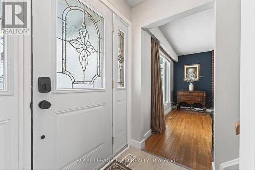 2690 Hickson Crescent, Ottawa, ON - Indoor Photo Showing Other Room