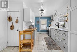 Kitchen - 