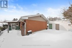 Private Rear Yard - Perfect for Kids! - 