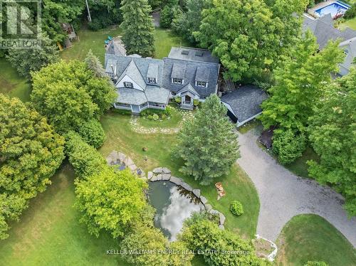 1775 TRACK STREET  Pickering, ON L1Y 1B8