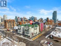 2106, 1514 11 Street SW  Calgary, AB T2R 1G9