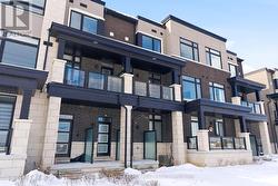 316 - 2550 CASTLEGATE CROSSING  Pickering (Duffin Heights), ON L1X 0H6