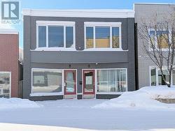 6 & 8 Earl AVE  Dryden, ON P8N 1X3