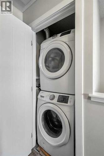 51 Redstone Circle Ne, Calgary, AB - Indoor Photo Showing Laundry Room