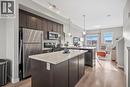 51 Redstone Circle Ne, Calgary, AB  - Indoor Photo Showing Kitchen With Stainless Steel Kitchen With Upgraded Kitchen 