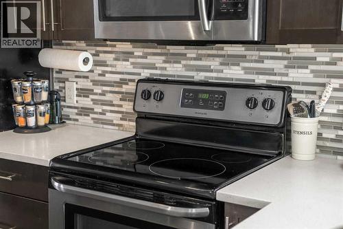 51 Redstone Circle Ne, Calgary, AB - Indoor Photo Showing Kitchen