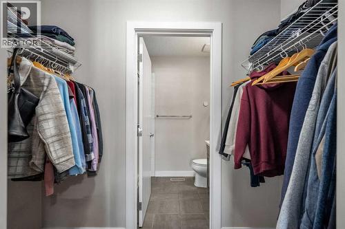 51 Redstone Circle Ne, Calgary, AB - Indoor With Storage