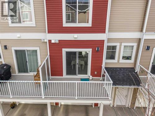 51 Redstone Circle Ne, Calgary, AB - Outdoor With Exterior