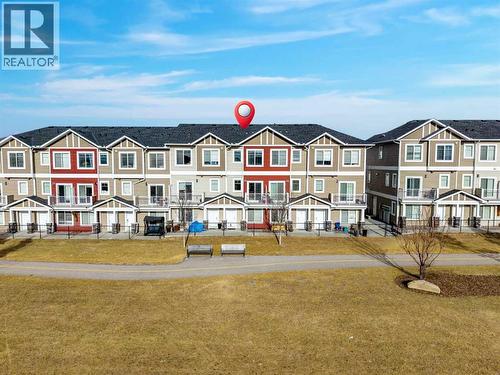 51 Redstone Circle Ne, Calgary, AB - Outdoor With Facade