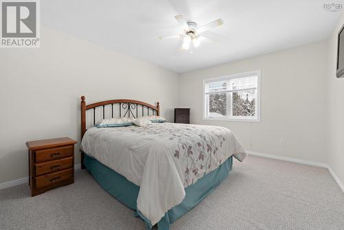617 Highway 277, Dutch Settlement, NS - Indoor Photo Showing Bedroom