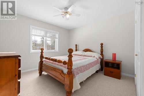 617 Highway 277, Dutch Settlement, NS - Indoor Photo Showing Bedroom