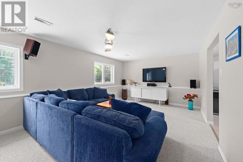 Living Room - 617 Highway 277, Dutch Settlement, NS - Indoor Photo Showing Other Room