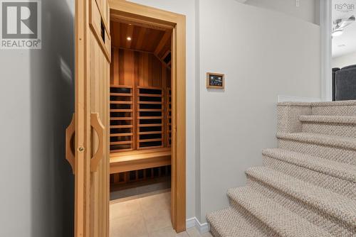 Sauna - 617 Highway 277, Dutch Settlement, NS - Indoor Photo Showing Other Room