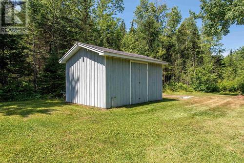 Out Buildings - 617 Highway 277, Dutch Settlement, NS - Outdoor
