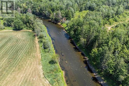 Aerial View - 617 Highway 277, Dutch Settlement, NS - Outdoor With View