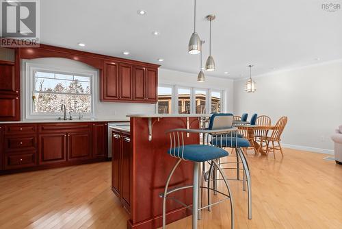 617 Highway 277, Dutch Settlement, NS - Indoor