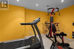 Exercise Room - 