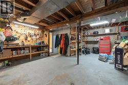 Basement - 