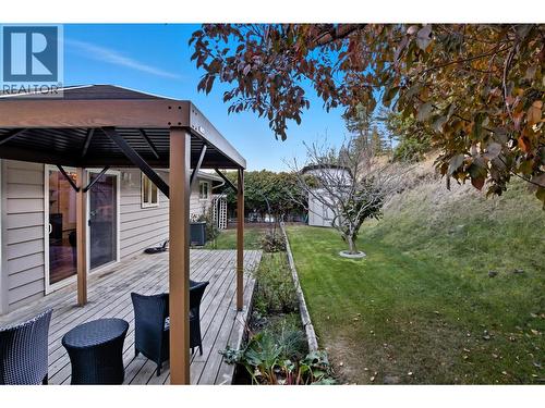 1047 Lamar Place, Kamloops, BC - Outdoor