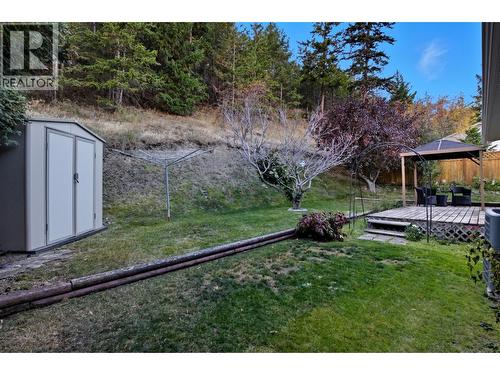 1047 Lamar Place, Kamloops, BC - Outdoor