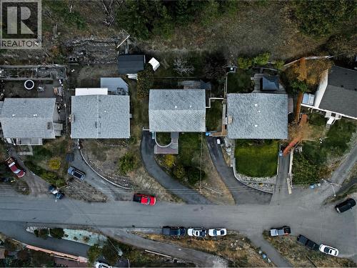 1047 Lamar Place, Kamloops, BC - Outdoor