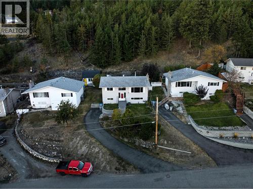 1047 Lamar Place, Kamloops, BC - Outdoor