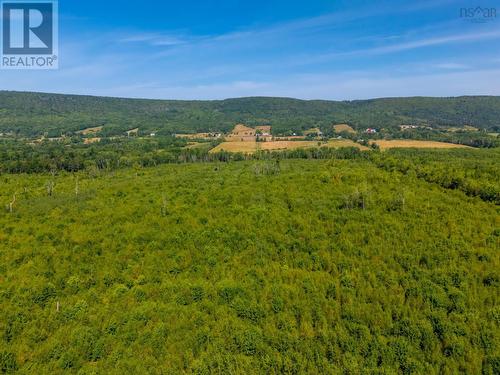 Aerial View - 0 Balcom Road, Clarence, NS 