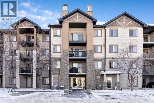 1215, 8 Bridlecrest Drive SW  Calgary, AB T2Y 0H7