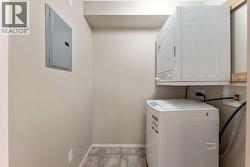 Laundry & Addtional Storage - 
