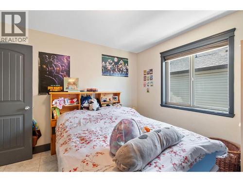 3284 Redecopp Court, Lake Country, BC - Indoor Photo Showing Bedroom