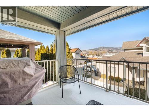 3284 Redecopp Court, Lake Country, BC - Outdoor With Exterior