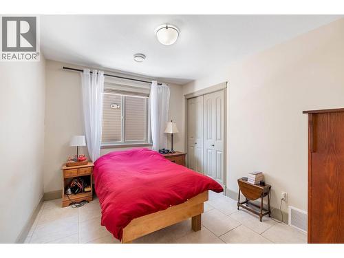 3284 Redecopp Court, Lake Country, BC - Indoor Photo Showing Bedroom
