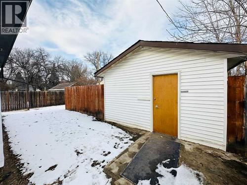 1505 8 Avenue S, Lethbridge, AB - Outdoor With Exterior